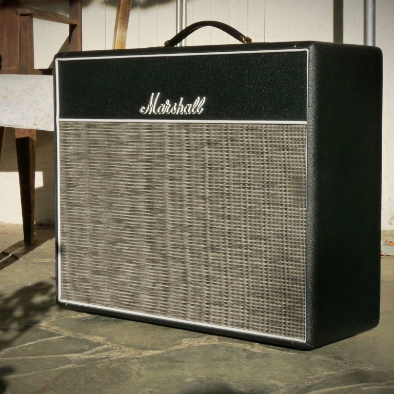 Marshall 1974